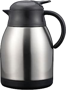 PEARL metal pot