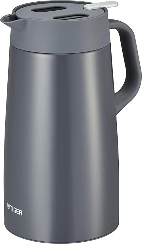 TIGER-POT