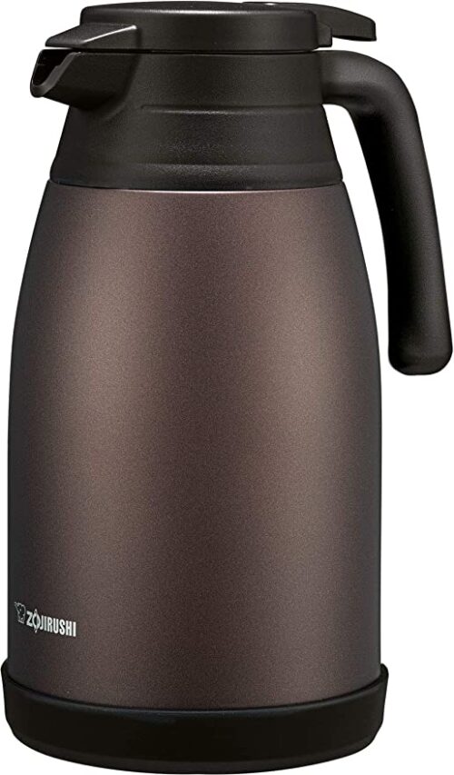 ZOJIRUSHI-POT